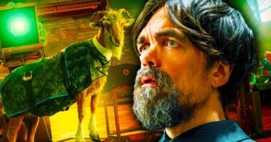 What Happens To Dr. Dillamond In Wicked