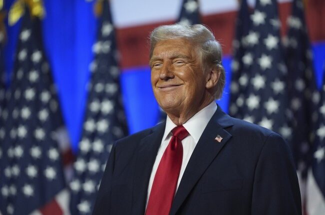 What Will Happen? – RedState