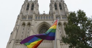 What a World It Could Be If Our Military Only Had to Fight, Like, Bad Guys – HotAir