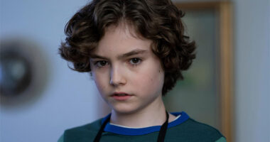 What movies are Christopher Convery Play in? His Age, Family, Bio