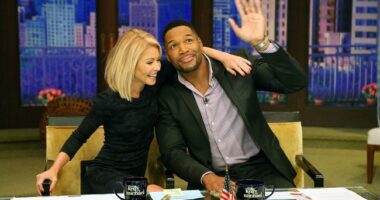 What the Heck, Michael Strahan? – HotAir