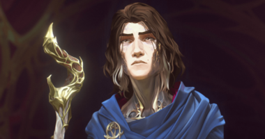 What ‘Awakening the Arcane’ Means in Arcane Season 2