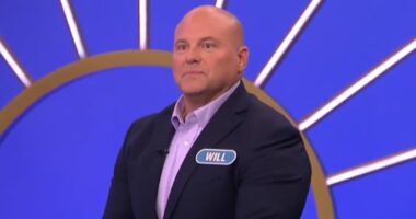 'Wheel of Fortune' Contestant Goes Viral For All the Wrong Reasons