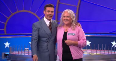 ’Wheel of Fortune’s Latest Bonus Round Shocked Audiences With an Unexpected Twist