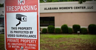 abortion facility