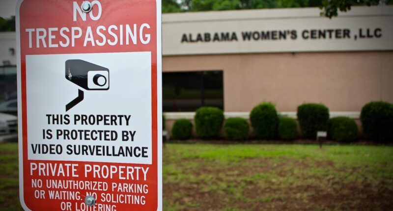 abortion facility