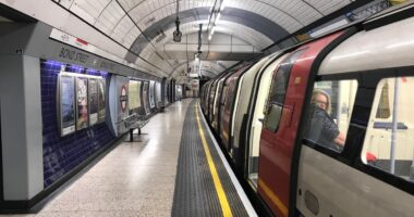When are the next Tube strikes? November action suspended after union talks with London transport bosses