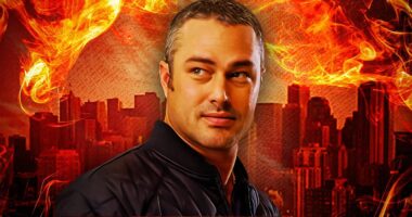 Where Is Severide In Chicago Fire Season 13? Why Taylor Kinney Was Missing In The Fall Finale