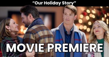 Where Was 'Our Holiday Story' Filmed? See Cast Stories