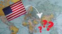 Where are the easiest countries for American citizens to move to?