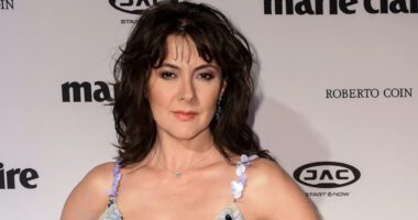 Where is Verónica Jaspeado Today? Her Age, Parents, Leaks, Bio