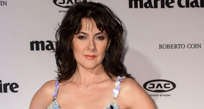 Where is Verónica Jaspeado Today? Her Age, Parents, Leaks, Bio