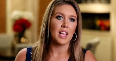 Who Is Colt Johnson's Rumored Girlfriend Cortney Reardanz? (Did She Dump Usman "Sojaboy" Umar For Colt?)