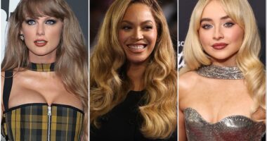 Who are this year’s Grammy 2025 nominees?