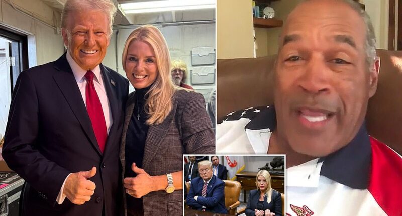 Pam Bondi, 59, was recently announced as Donald Trump's pick for Attorney General following the withdrawal of Rep. Matt Gaetz. Known for her fierce loyalty to Trump, Bondi has played a prominent role in his political orbit for years. She once said at a campaign rally, ¿Donald Trump is a friend,¿ firmly establishing her alignment with his agenda.