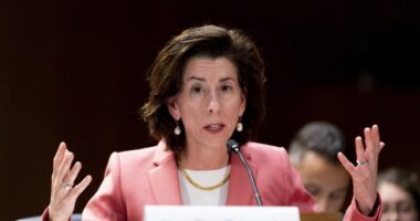 Why Is the Commerce Department Rushing to Spend Billions? TDS – RedState