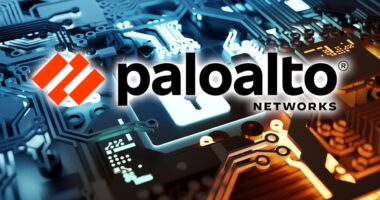 Why Palo Alto Networks’ stock is having its worst day in nine months