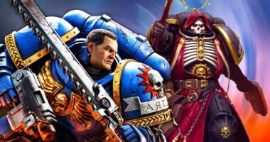 Why The Chaplain Doesn't Trust Titus In Warhammer 40k: Space Marine 2
