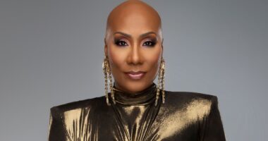 Why Towanda Braxton Doesn't Like Her Late Sister's Traci's Husband