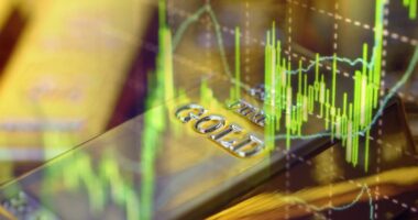 Why gold is a better bet than stocks for 2025