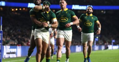 Why have the southern hemisphere sides been so dominant this autumn?