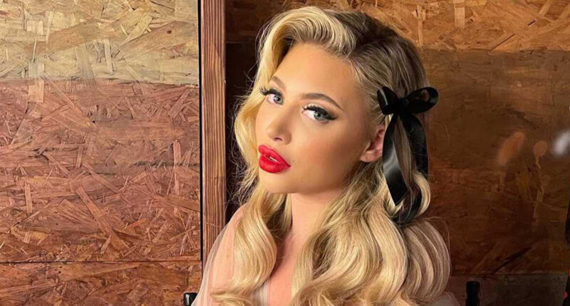 Why is Ava Louise famous? Her Age, Leaks, Appearance, BF, Salary