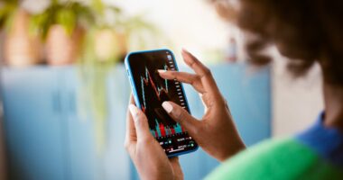 Why it’s good for the stock market that retail investors didn’t chase the post-election rally