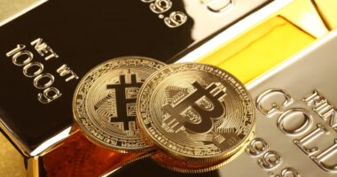 Why it’s not too late to join the gold and bitcoin rush