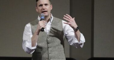 Why the Hell Wouldn't a White Supremacist Support Kamala Harris? – RedState