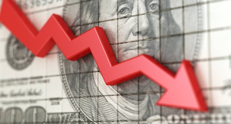 Why the stock market’s ‘Trump bump’ could become a ‘Trump dump’