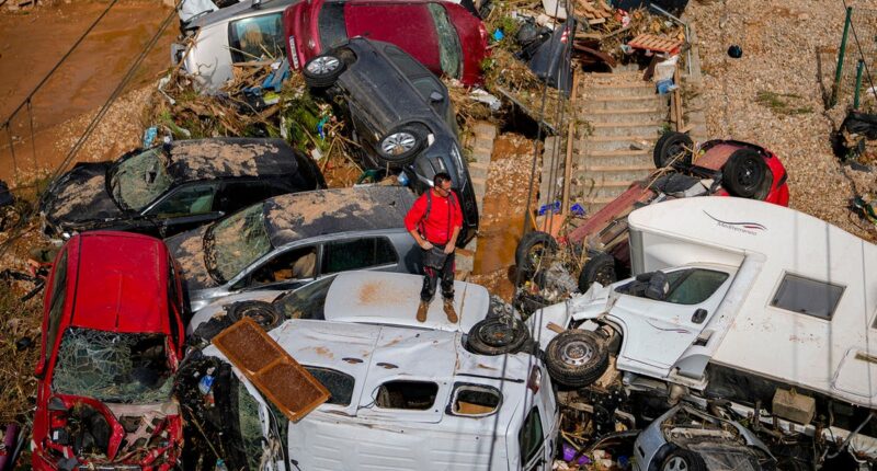 Why were Spain’s ‘catastrophic’ floods so deadly? Everything we know