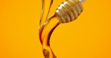 Brits consume 43,000 tons of it a year ¿ or, at least, we think we do, for it turns out that most of the honey sold in this country is fake