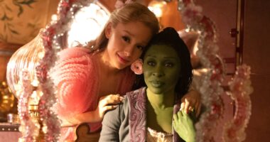 Wicked Review: An Epic Musical Divided Against Itself