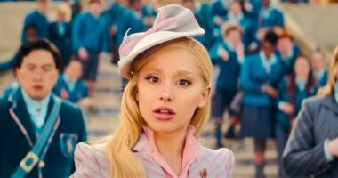 Wicked Shows The First Moment Glinda Earns Her Good Witch Title