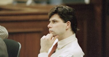 Lyle Menendez: Wife Rebecca Sneed Reveals Separation After 21 Years Married