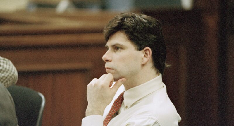 Lyle Menendez: Wife Rebecca Sneed Reveals Separation After 21 Years Married