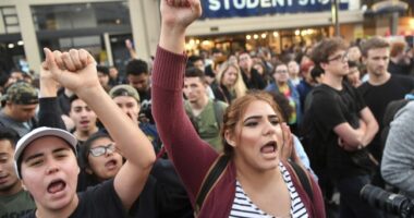 Will Democrats Ever Get Tired of Losing? – HotAir