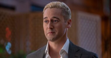 Will Ed "Fanboy" Ramsey Return for 'Cross' Season 2? "We've Discussed Things" Says Ryan Eggold
