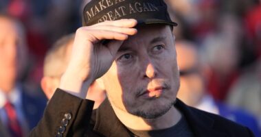 Will Elon Musk Target Soros-Backed DA's Next? – HotAir