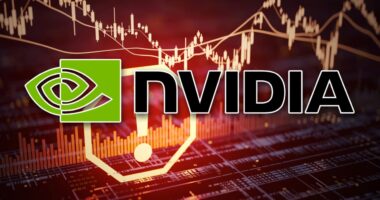 Will Nvidia’s earnings report signal a stock-market pullback?