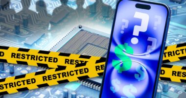 Will Trump’s tariffs cause price hikes in electronics? Here’s how  his plans could lead to trouble in the semiconductor industry