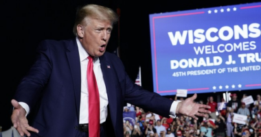 Will the Badger State Turn Red? – RedState