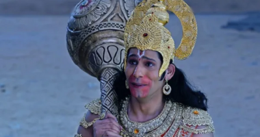 Kaakbhushandi Ramayan