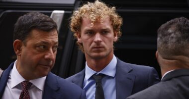 Witnesses in Daniel Penny Trial Testify to Being Frightened – HotAir