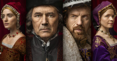 Wolf Hall Cast and Character Guide: Who’s Who?