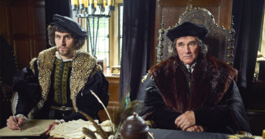Wolf Hall: The Mirror and the Light Episode 2 Review: Obedience