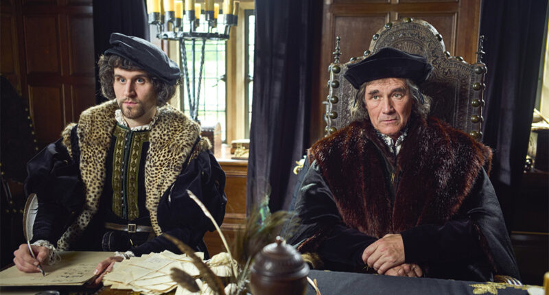 Wolf Hall: The Mirror and the Light Episode 2 Review: Obedience