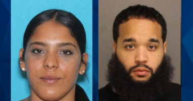 Woman Abducted by Felon Ex Is Found Dead in Shallow Grave