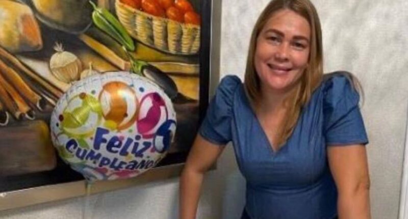 Woman Charged With Murder 2 Years After She Reported Roommate Missing