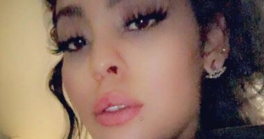 Woman Last Seen On Halloween Found Dead In Shallow Grave, As Police Search For Her Ex